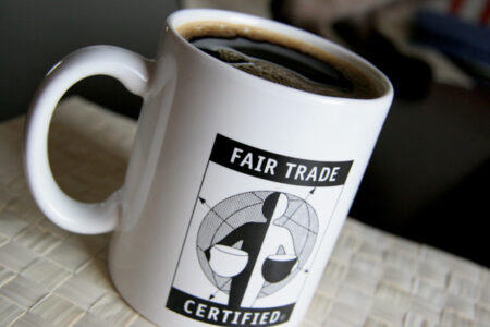 Just Ask: Learn About Green Coffee and Waiting for Warm Water Image